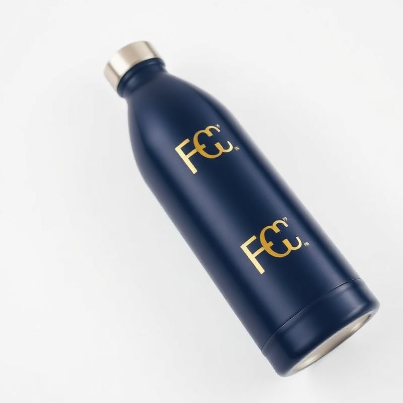 Bidão Térmico Navy