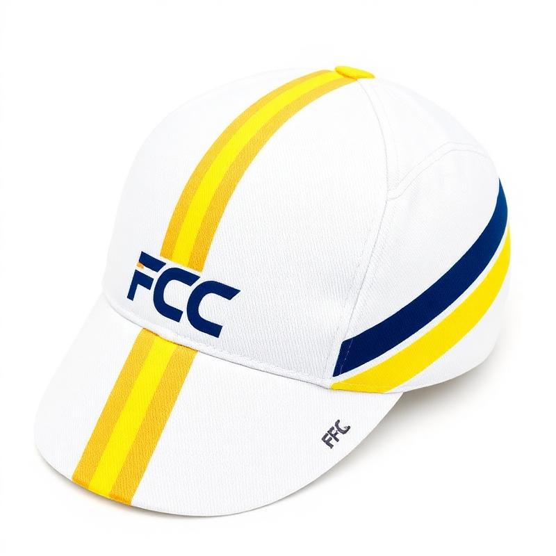 Boné Clássico FCC