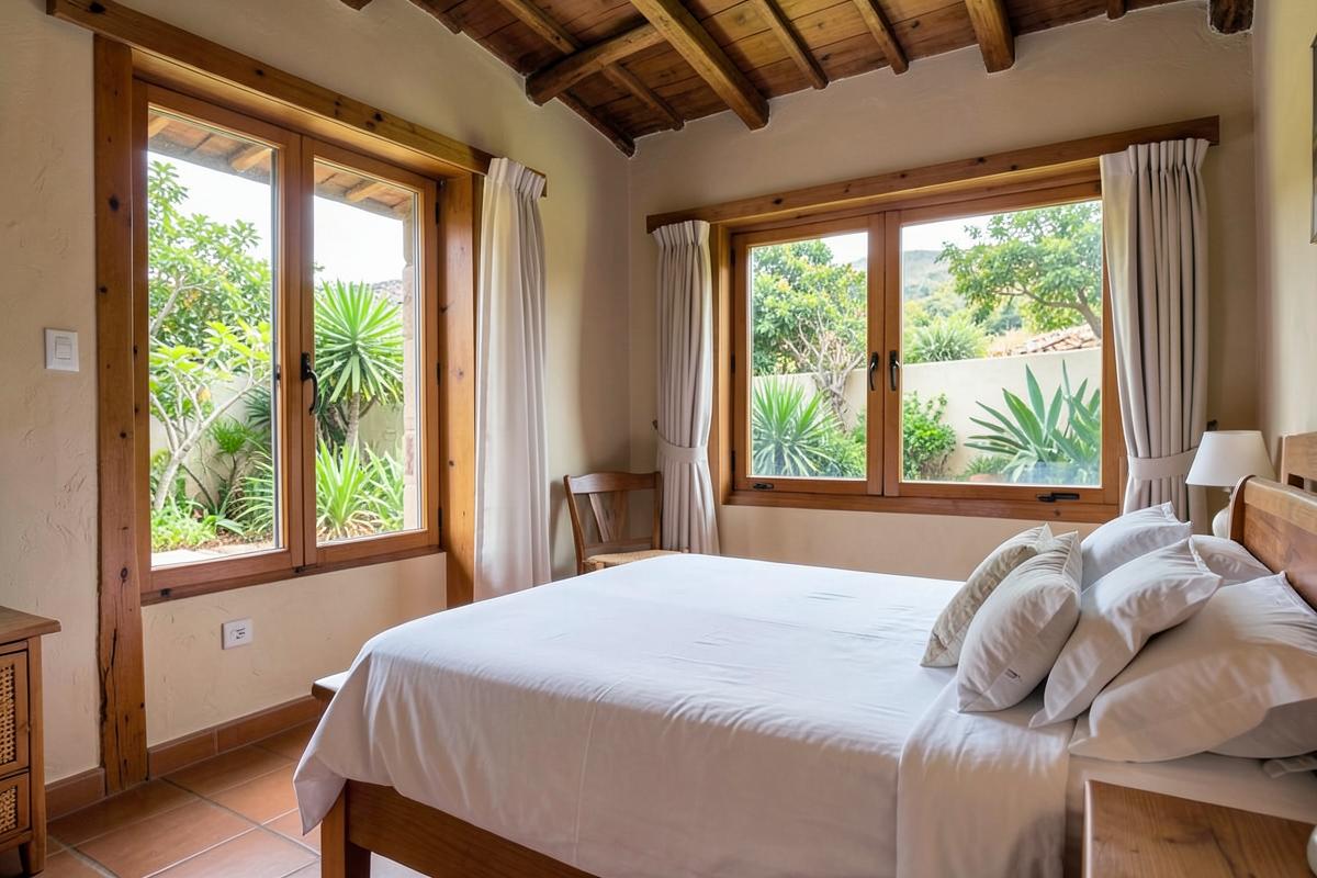 Casa das Abadias