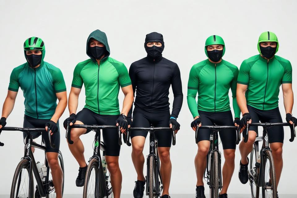 INEOS Grenadiers